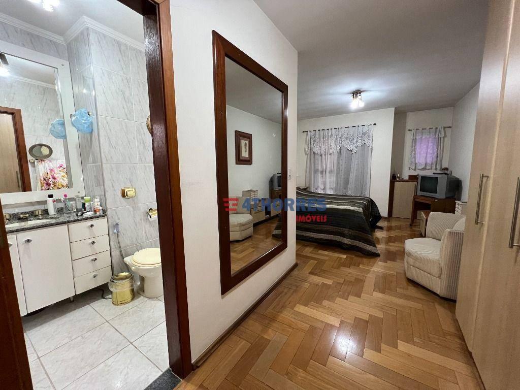 Casa com 3 dormitórios à venda, 260 m² por R$ 1.190.000,00 – Vila Sônia – São Paulo/SP