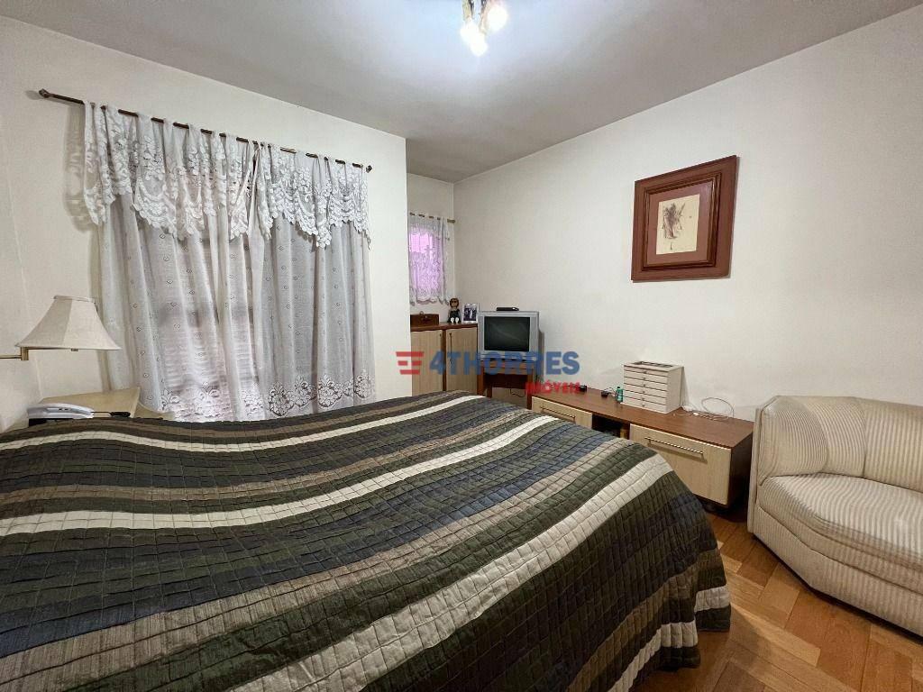 Casa com 3 dormitórios à venda, 260 m² por R$ 1.190.000,00 – Vila Sônia – São Paulo/SP