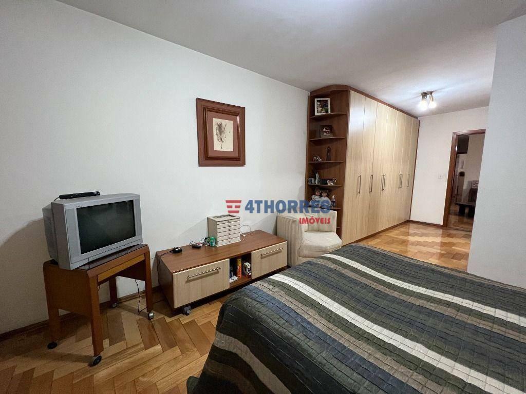 Casa com 3 dormitórios à venda, 260 m² por R$ 1.190.000,00 – Vila Sônia – São Paulo/SP