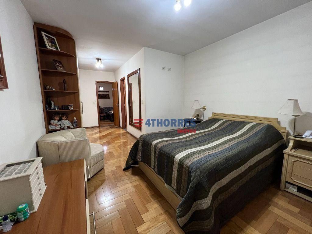Casa com 3 dormitórios à venda, 260 m² por R$ 1.190.000,00 – Vila Sônia – São Paulo/SP