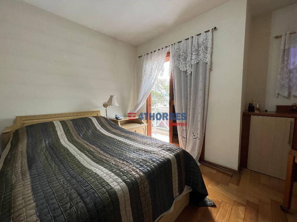 Casa com 3 dormitórios à venda, 260 m² por R$ 1.190.000,00 – Vila Sônia – São Paulo/SP