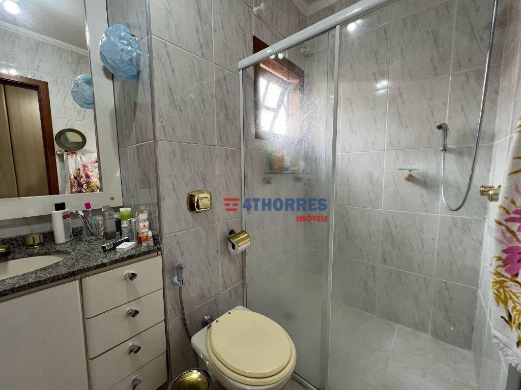 Casa com 3 dormitórios à venda, 260 m² por R$ 1.190.000,00 – Vila Sônia – São Paulo/SP