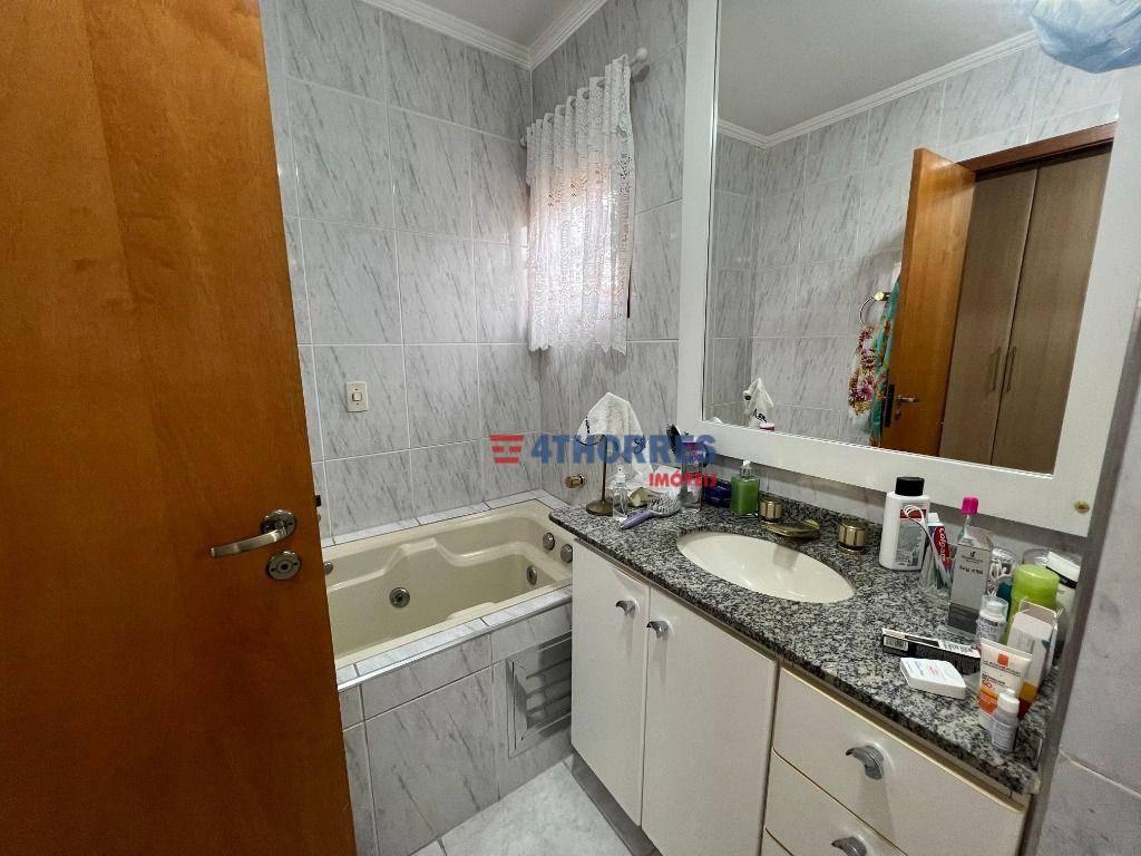 Casa com 3 dormitórios à venda, 260 m² por R$ 1.190.000,00 – Vila Sônia – São Paulo/SP
