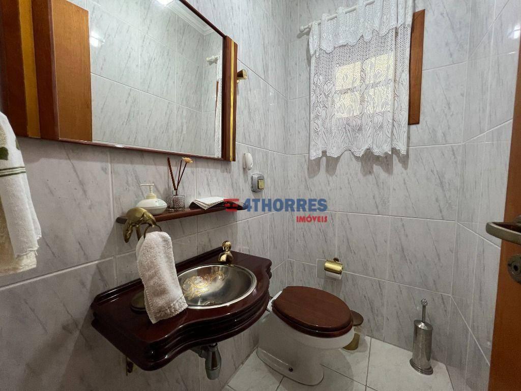 Casa com 3 dormitórios à venda, 260 m² por R$ 1.190.000,00 – Vila Sônia – São Paulo/SP