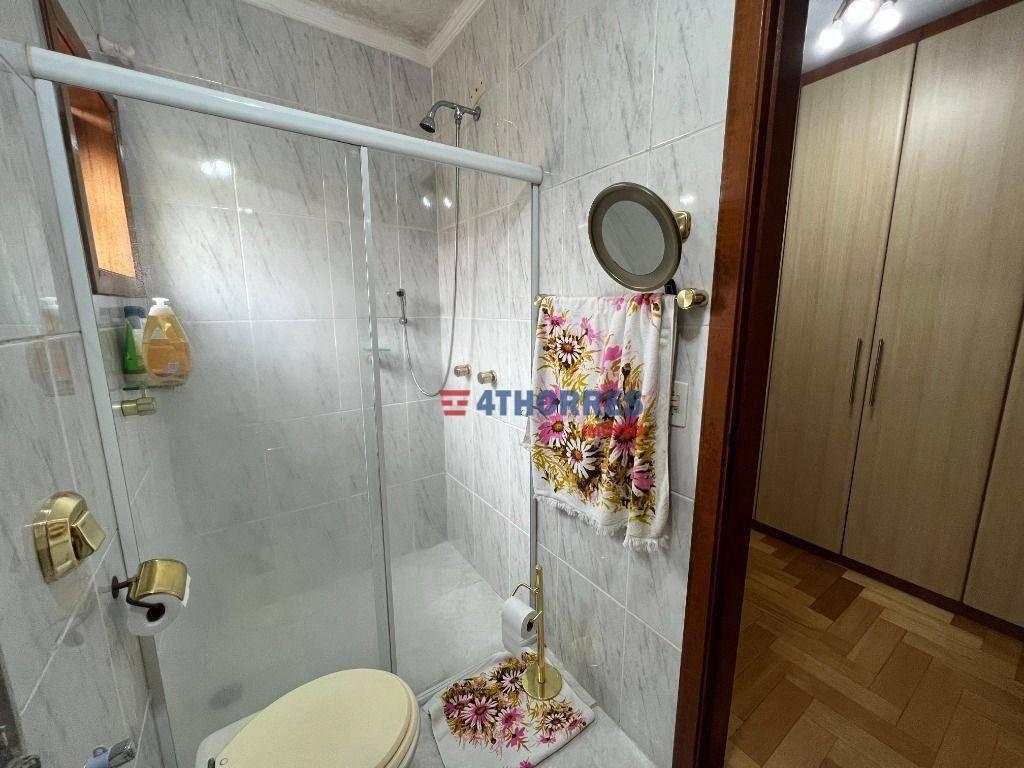 Casa com 3 dormitórios à venda, 260 m² por R$ 1.190.000,00 – Vila Sônia – São Paulo/SP