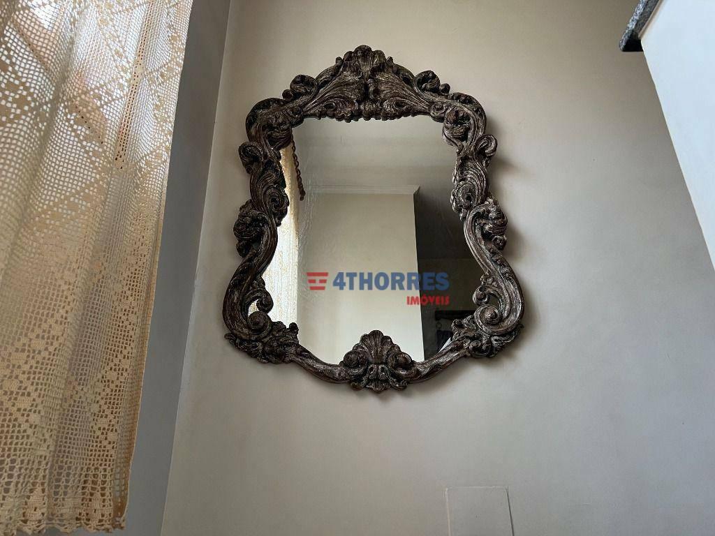 Casa com 3 dormitórios à venda, 260 m² por R$ 1.190.000,00 – Vila Sônia – São Paulo/SP
