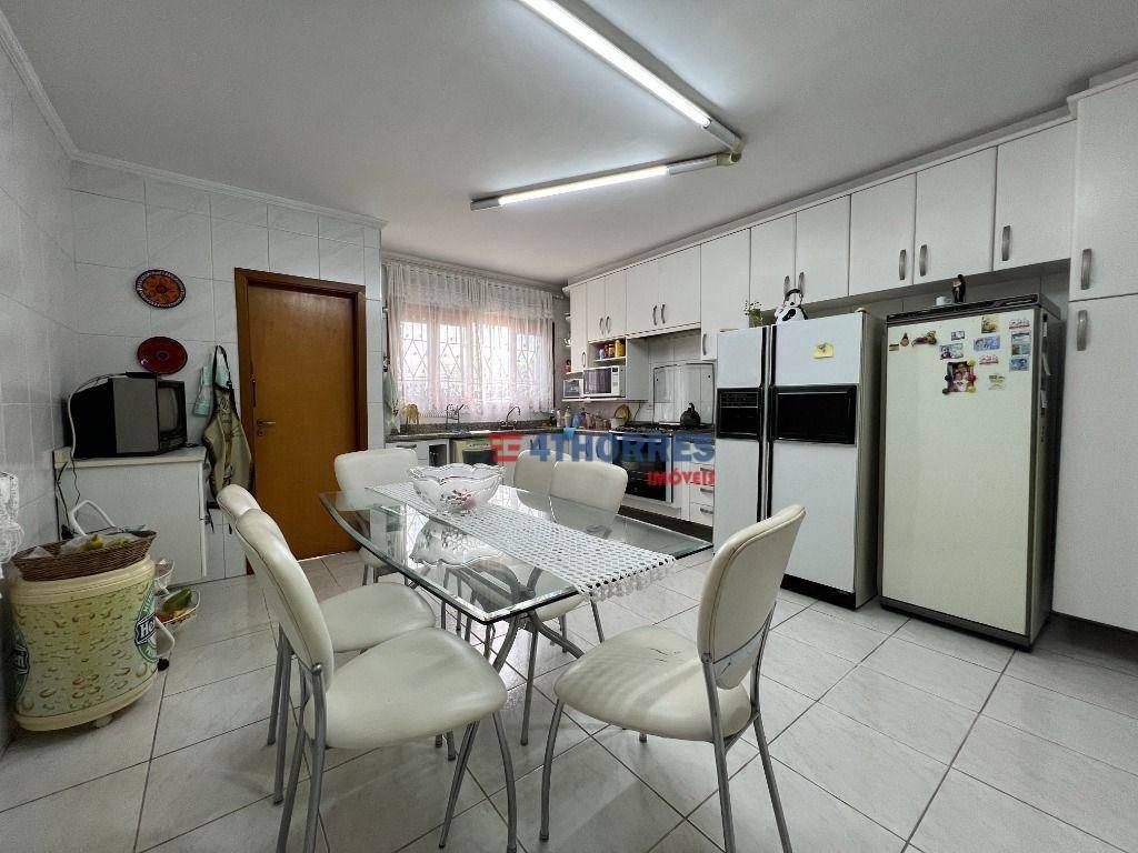 Casa com 3 dormitórios à venda, 260 m² por R$ 1.190.000,00 – Vila Sônia – São Paulo/SP
