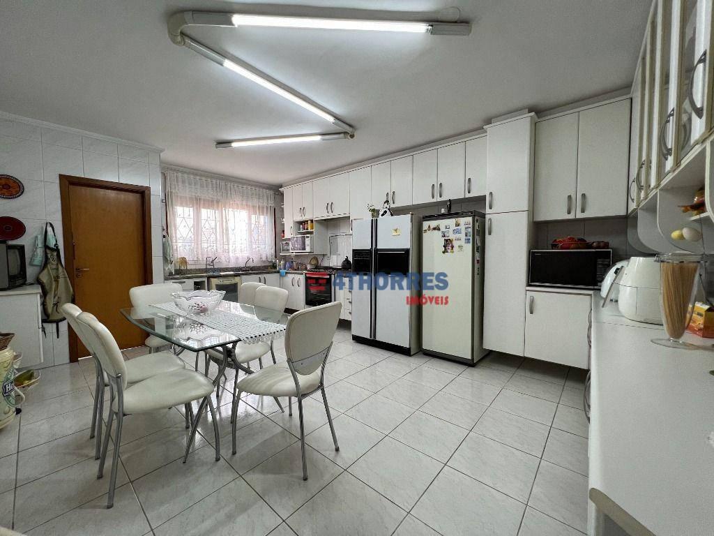 Casa com 3 dormitórios à venda, 260 m² por R$ 1.190.000,00 – Vila Sônia – São Paulo/SP