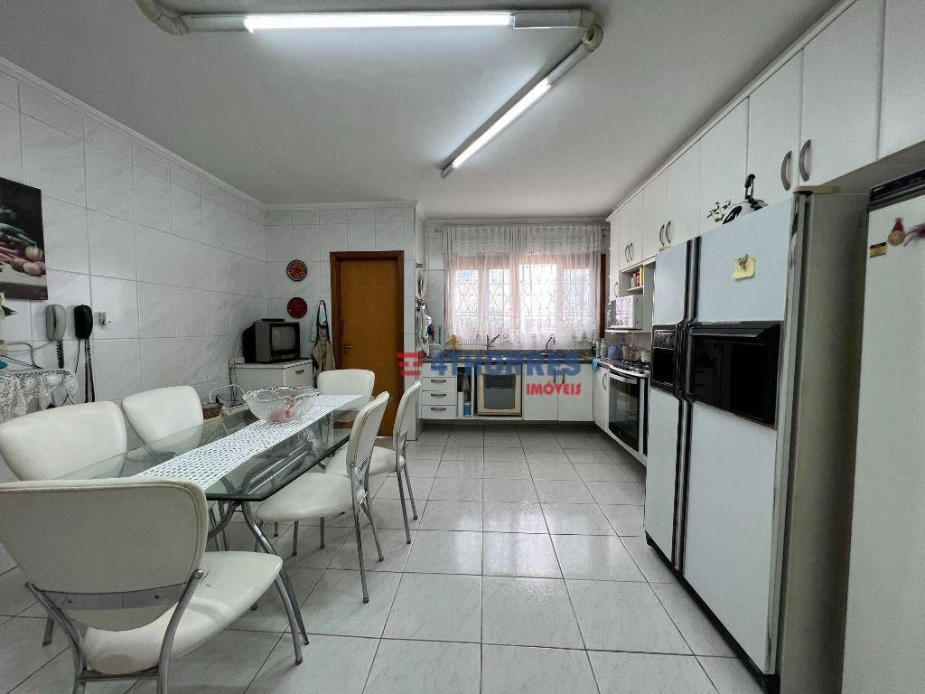 Casa com 3 dormitórios à venda, 260 m² por R$ 1.190.000,00 – Vila Sônia – São Paulo/SP