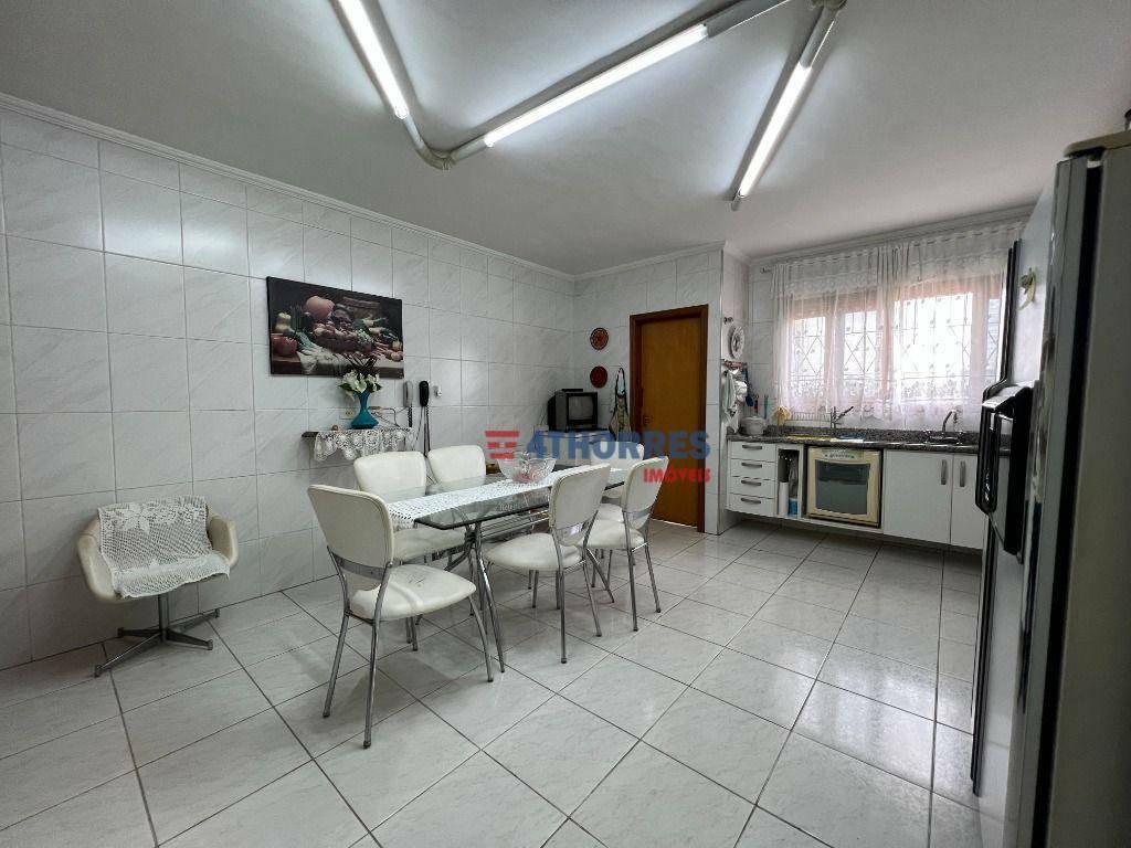 Casa com 3 dormitórios à venda, 260 m² por R$ 1.190.000,00 – Vila Sônia – São Paulo/SP