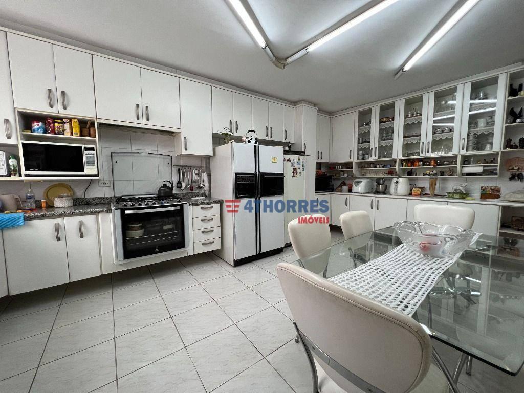 Casa com 3 dormitórios à venda, 260 m² por R$ 1.190.000,00 – Vila Sônia – São Paulo/SP