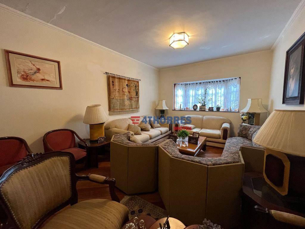 Casa com 3 dormitórios à venda, 260 m² por R$ 1.190.000,00 – Vila Sônia – São Paulo/SP