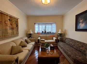 Casa com 3 dormitórios à venda, 260 m² por R$ 1.190.000,00 – Vila Sônia – São Paulo/SP