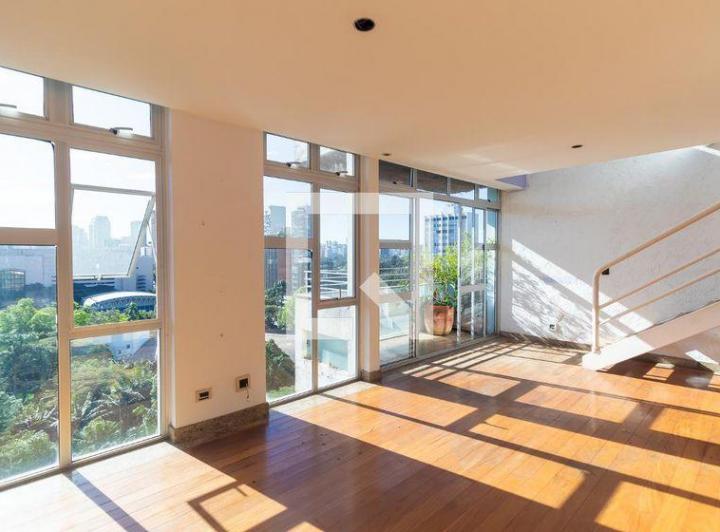 Apartamento à Venda – Jardim Europa, 2 Quartos, 235 m² – São Paulo