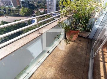 Apartamento à Venda – Jardim Europa, 2 Quartos, 235 m² – São Paulo