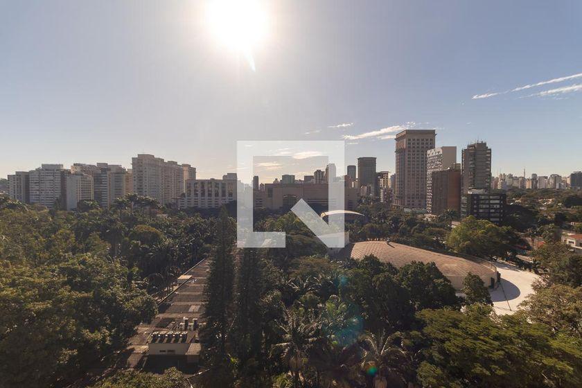 Apartamento à Venda – Jardim Europa, 2 Quartos, 235 m² – São Paulo
