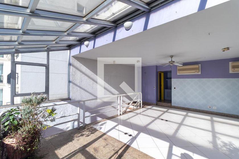 Apartamento à Venda – Jardim Europa, 2 Quartos, 235 m² – São Paulo