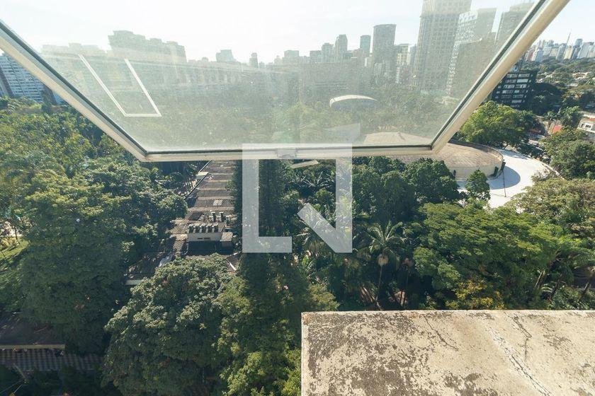 Apartamento à Venda – Jardim Europa, 2 Quartos, 235 m² – São Paulo