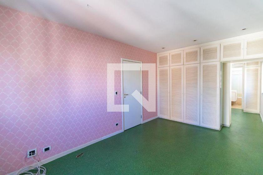 Apartamento à Venda – Jardim Europa, 2 Quartos, 235 m² – São Paulo
