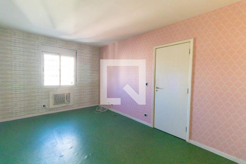 Apartamento à Venda – Jardim Europa, 2 Quartos, 235 m² – São Paulo