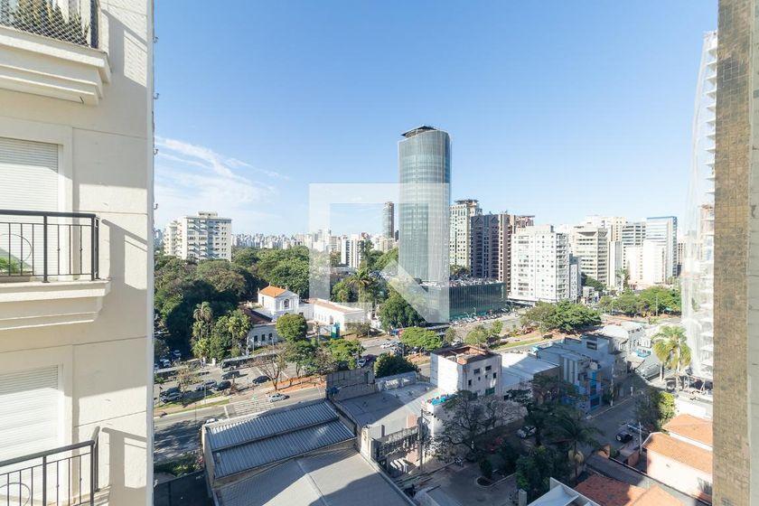 Apartamento à Venda – Jardim Europa, 2 Quartos, 235 m² – São Paulo
