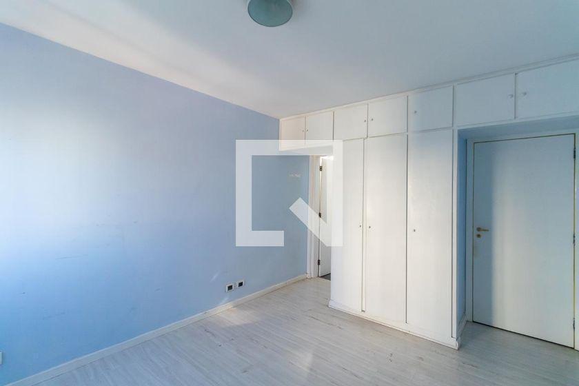 Apartamento à Venda – Jardim Europa, 2 Quartos, 235 m² – São Paulo