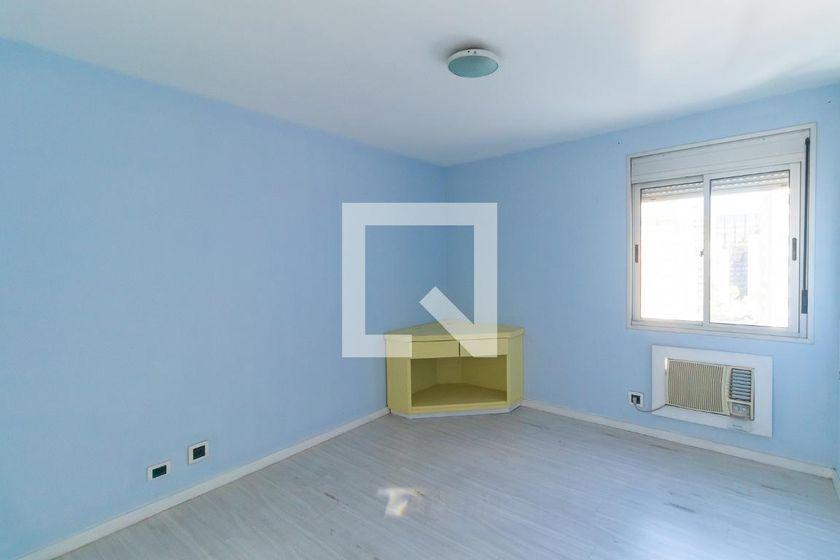 Apartamento à Venda – Jardim Europa, 2 Quartos, 235 m² – São Paulo