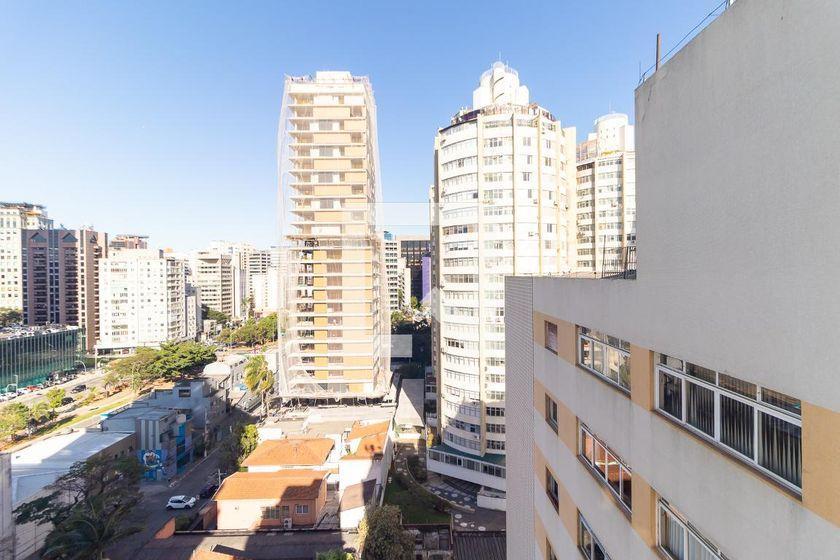 Apartamento à Venda – Jardim Europa, 2 Quartos, 235 m² – São Paulo