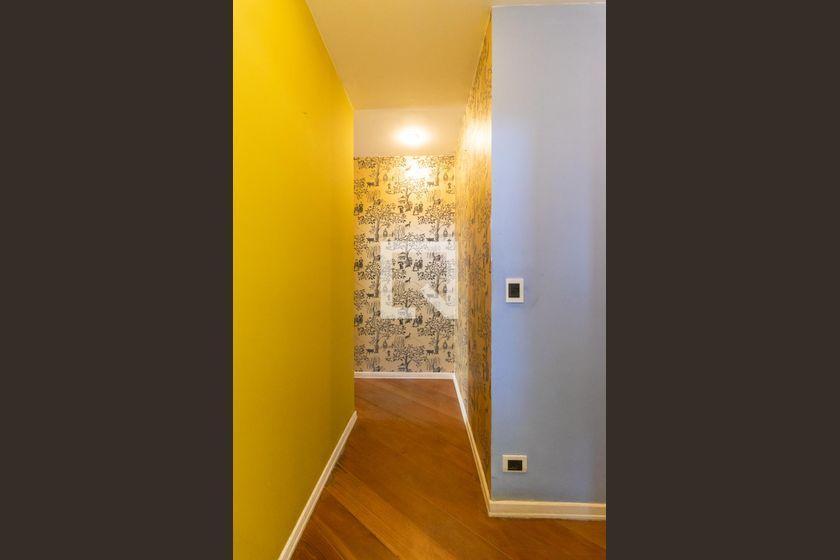 Apartamento à Venda – Jardim Europa, 2 Quartos, 235 m² – São Paulo