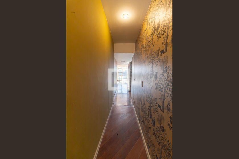 Apartamento à Venda – Jardim Europa, 2 Quartos, 235 m² – São Paulo