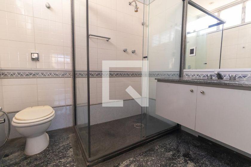 Apartamento à Venda – Jardim Europa, 2 Quartos, 235 m² – São Paulo