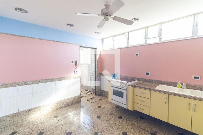 Apartamento à Venda – Jardim Europa, 2 Quartos, 235 m² – São Paulo