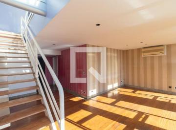 Apartamento à Venda – Jardim Europa, 2 Quartos, 235 m² – São Paulo