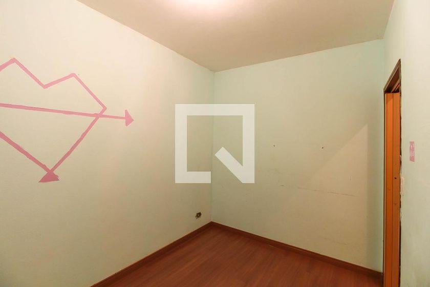 Casa à Venda – Sapopemba, 2 Quartos, 80 m² – São Paulo