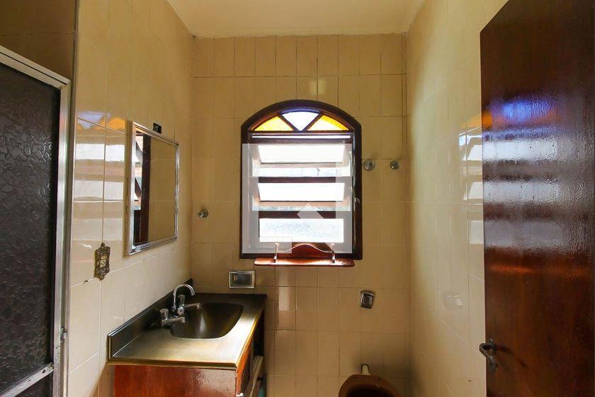 Casa à Venda – Sapopemba, 2 Quartos, 80 m² – São Paulo