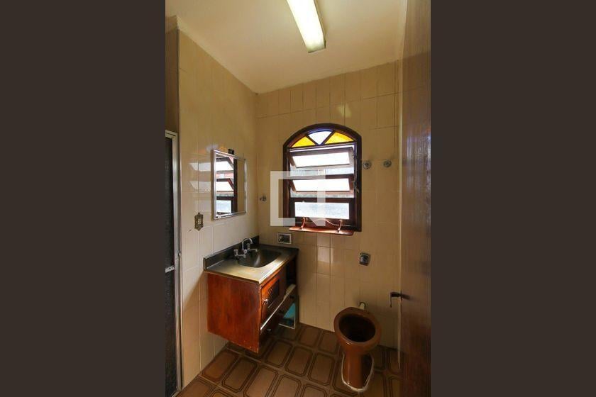 Casa à Venda – Sapopemba, 2 Quartos, 80 m² – São Paulo