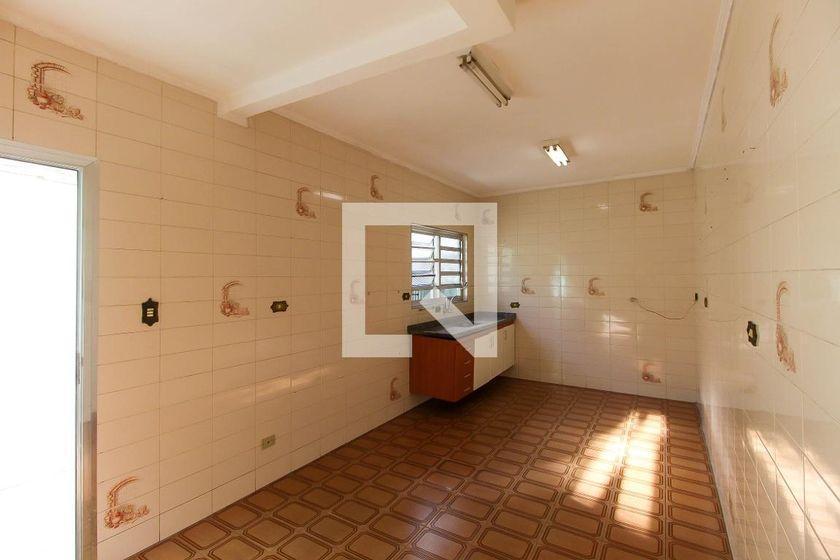 Casa à Venda – Sapopemba, 2 Quartos, 80 m² – São Paulo