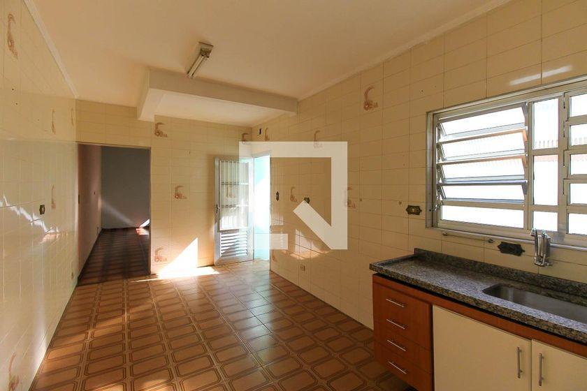 Casa à Venda – Sapopemba, 2 Quartos, 80 m² – São Paulo