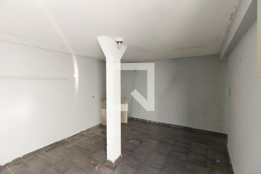 Casa à Venda – Sapopemba, 2 Quartos, 80 m² – São Paulo
