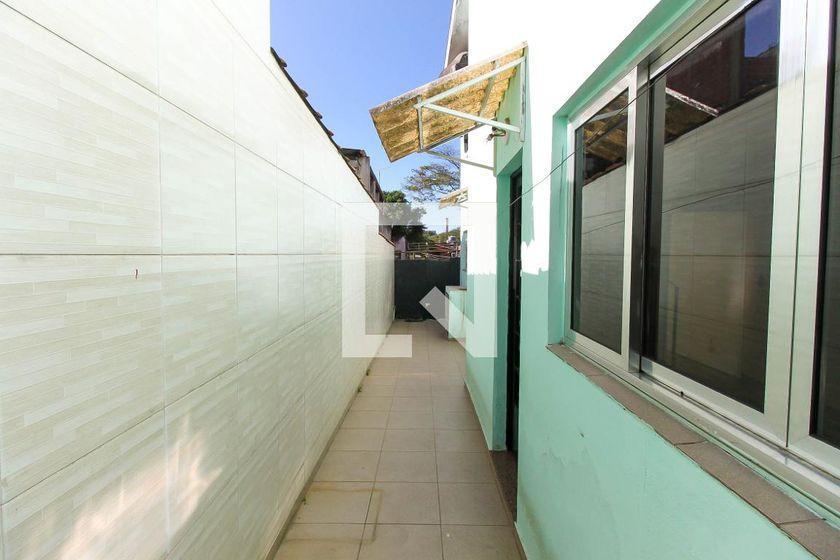 Casa à Venda – Sapopemba, 2 Quartos, 80 m² – São Paulo