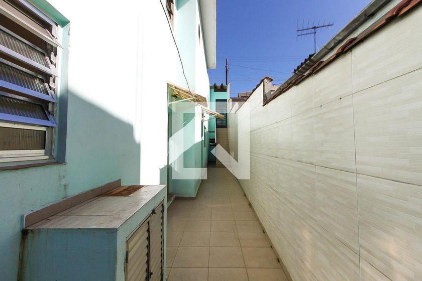 Casa à Venda – Sapopemba, 2 Quartos, 80 m² – São Paulo