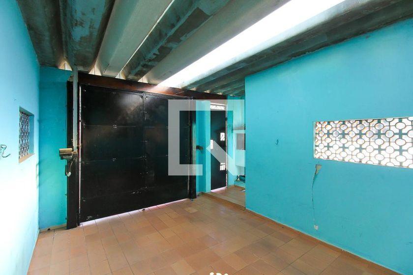 Casa à Venda – Sapopemba, 2 Quartos, 80 m² – São Paulo