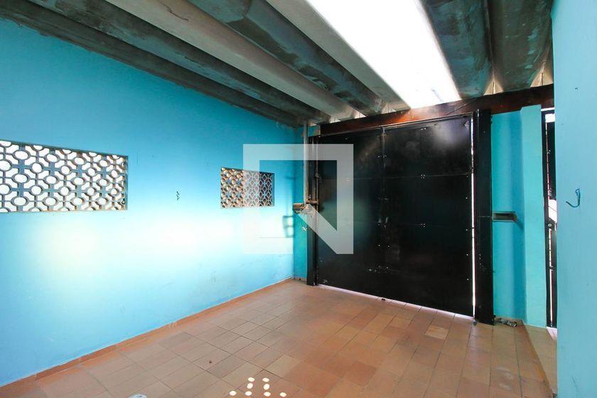 Casa à Venda – Sapopemba, 2 Quartos, 80 m² – São Paulo