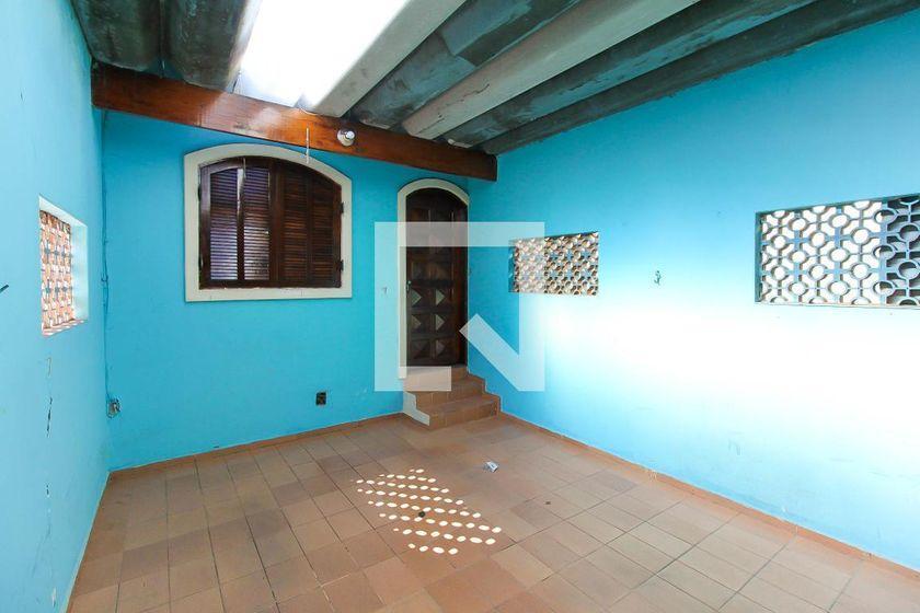 Casa à Venda – Sapopemba, 2 Quartos, 80 m² – São Paulo
