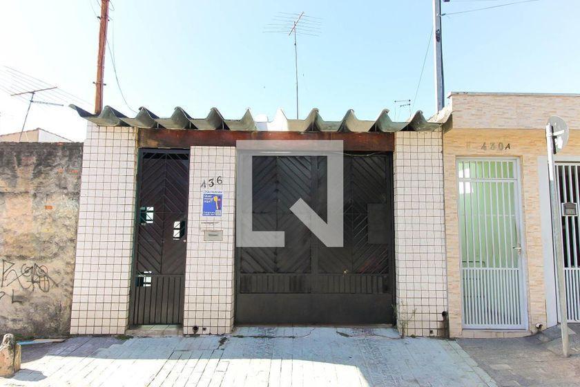 Casa à Venda – Sapopemba, 2 Quartos, 80 m² – São Paulo