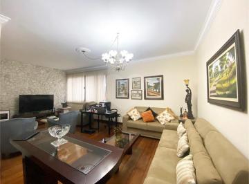Casa com 3 quartos à venda em Vila Mariana – SP