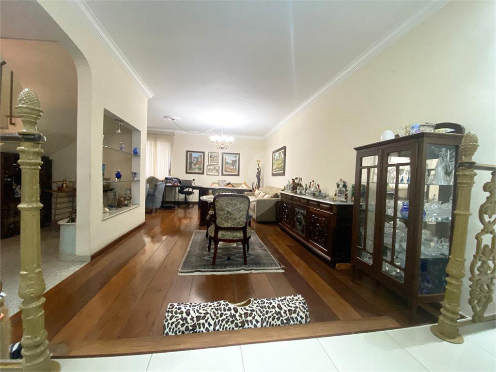 Casa com 3 quartos à venda em Vila Mariana – SP