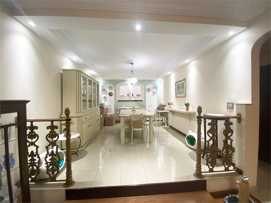 Casa com 3 quartos à venda em Vila Mariana – SP