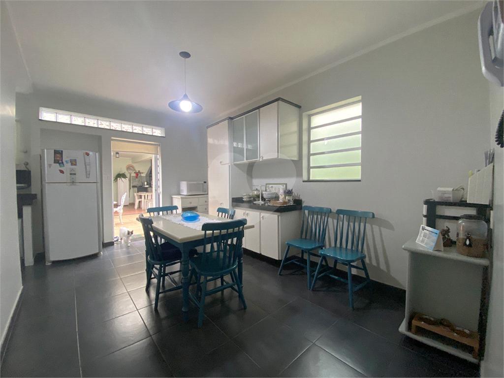 Casa com 3 quartos à venda em Vila Mariana – SP