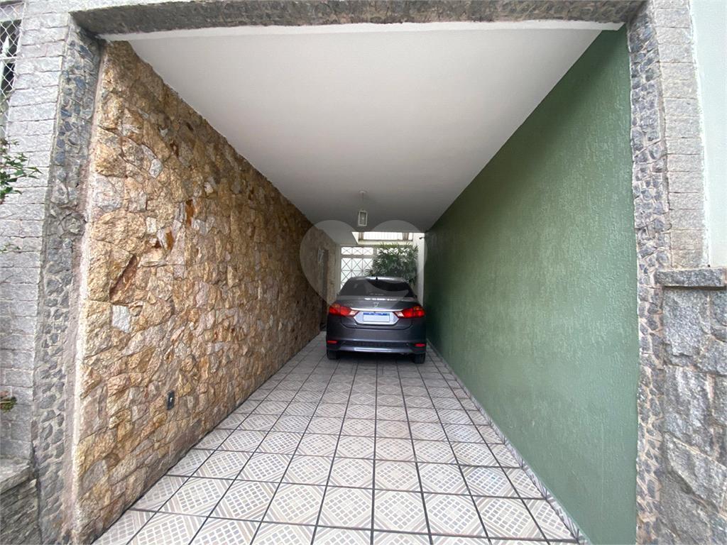 Casa com 3 quartos à venda em Vila Mariana – SP